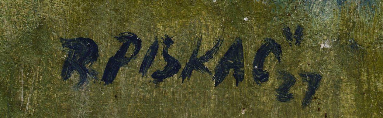 Bedřich Piskač - firma da Bedřich Piskač