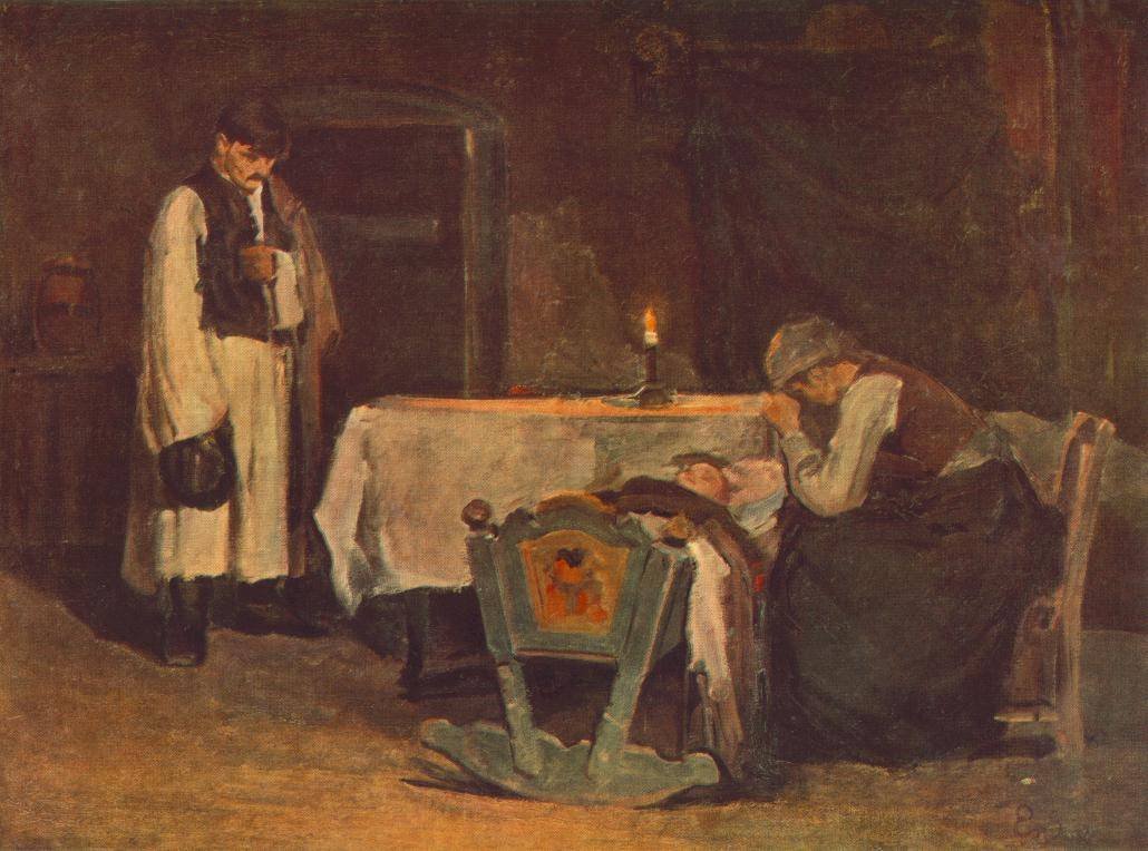 Bolcso mellett da Bela Endre
