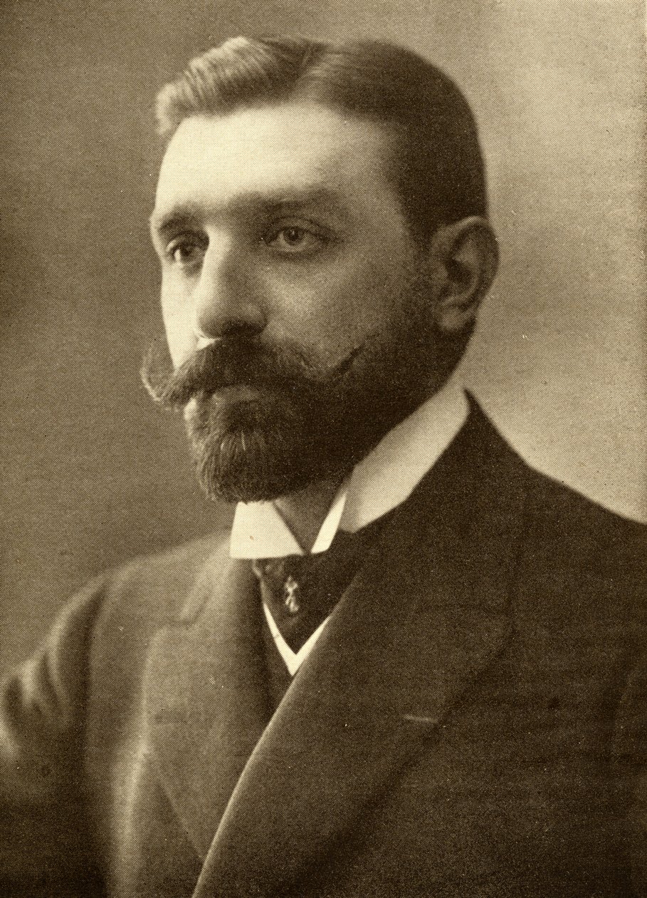Henry Kistemaekers da Belgian Photographer