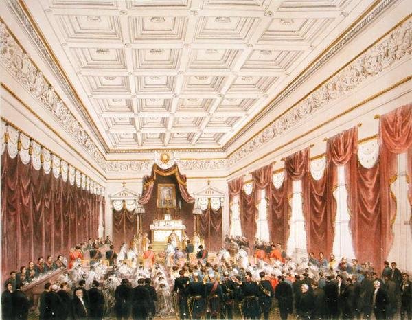 Il Matrimonio di Massimiliano d