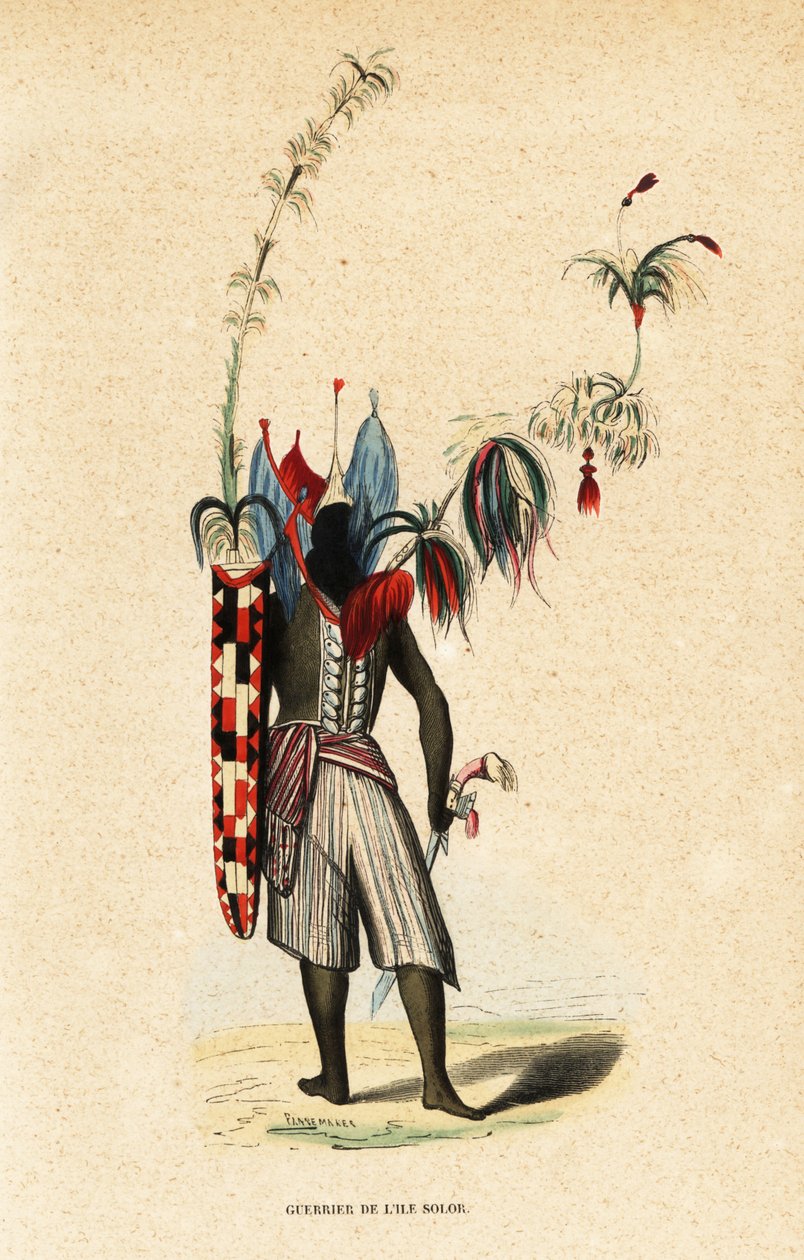 Guerriero dell