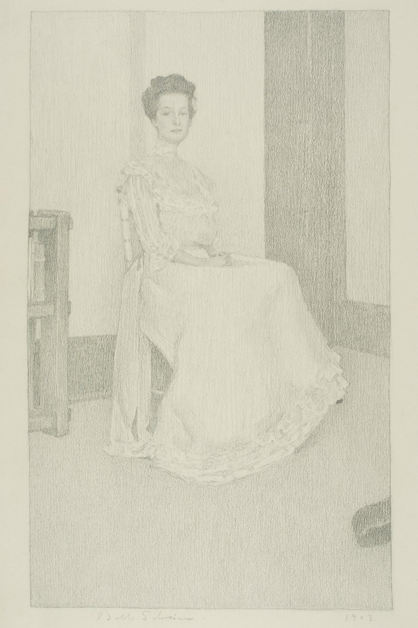 Ethel Randolph da Belle Silveira Gorski