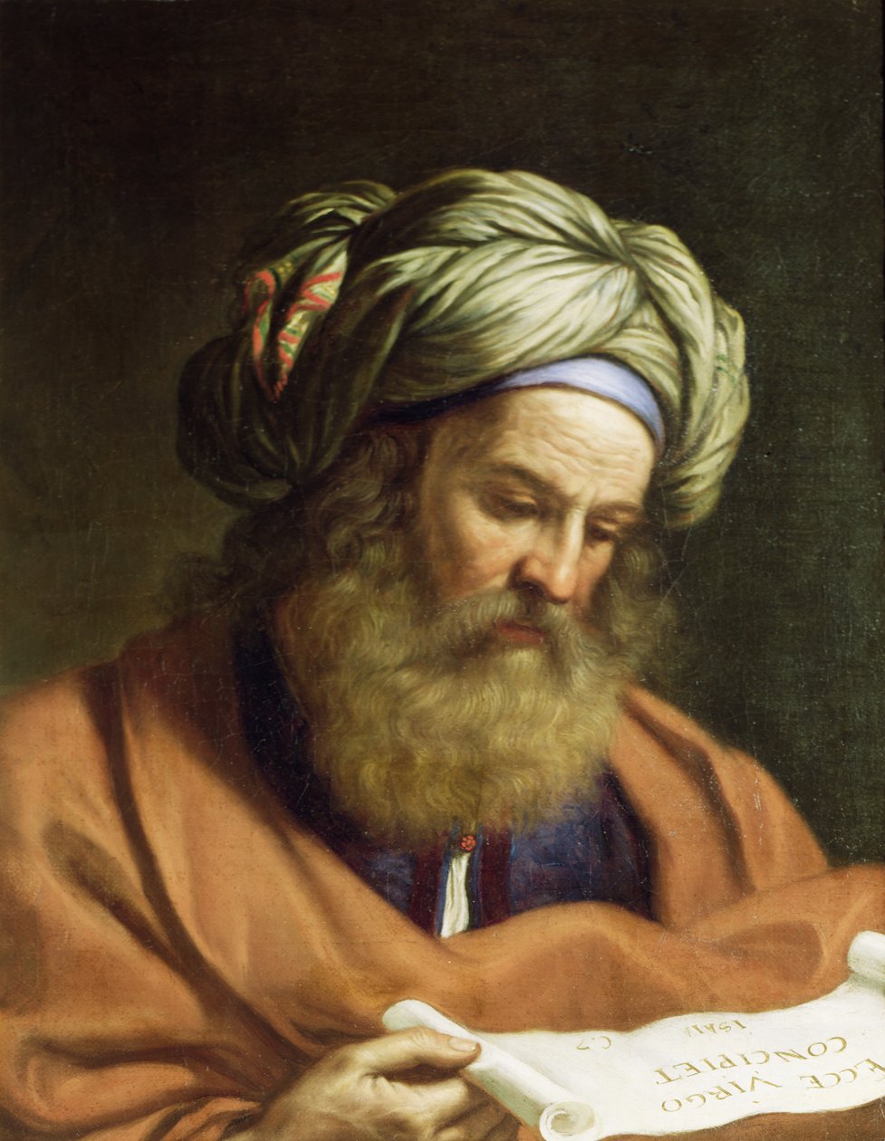 Giuseppe di Arimatea da Benedetto the Elder Gennari