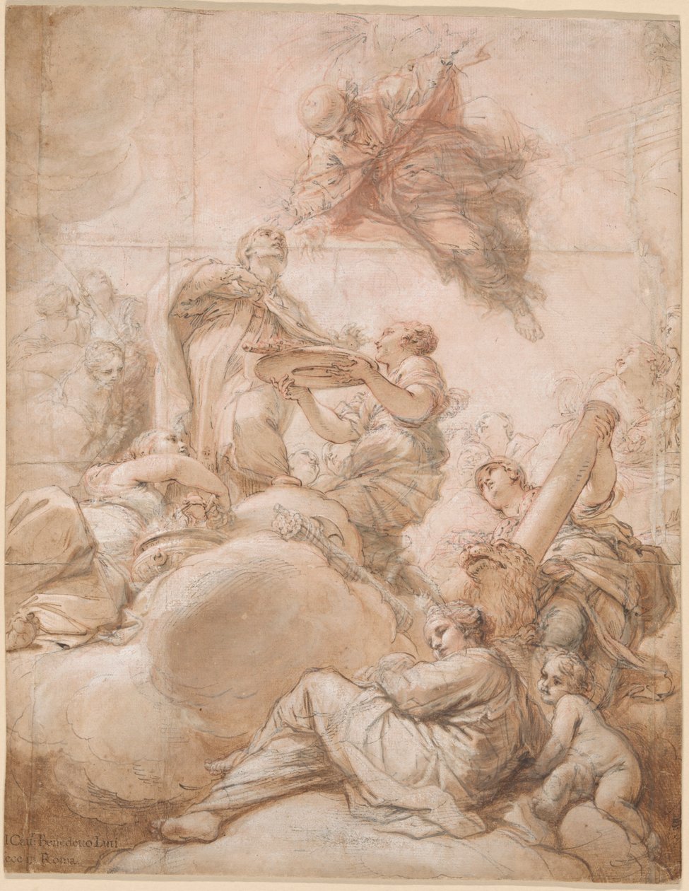 Allegoria dell