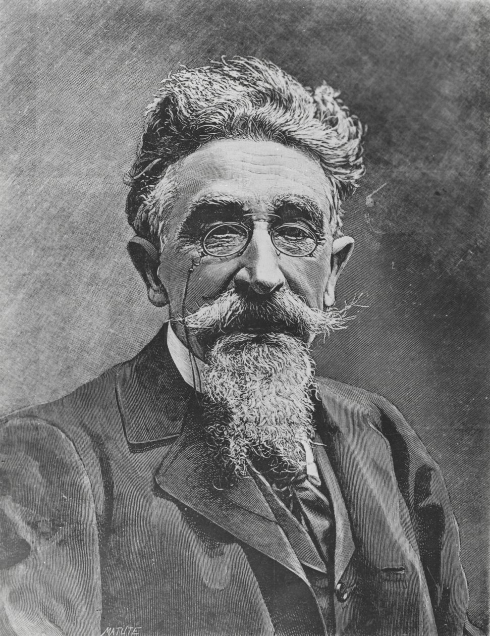 José Maria de Pereda da Benigno Matute Parga