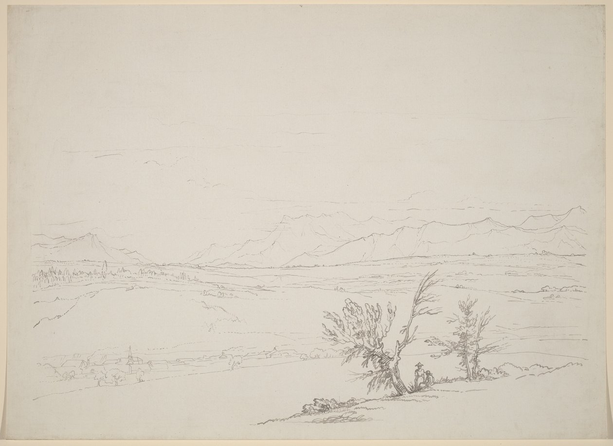  da Benjamin West
