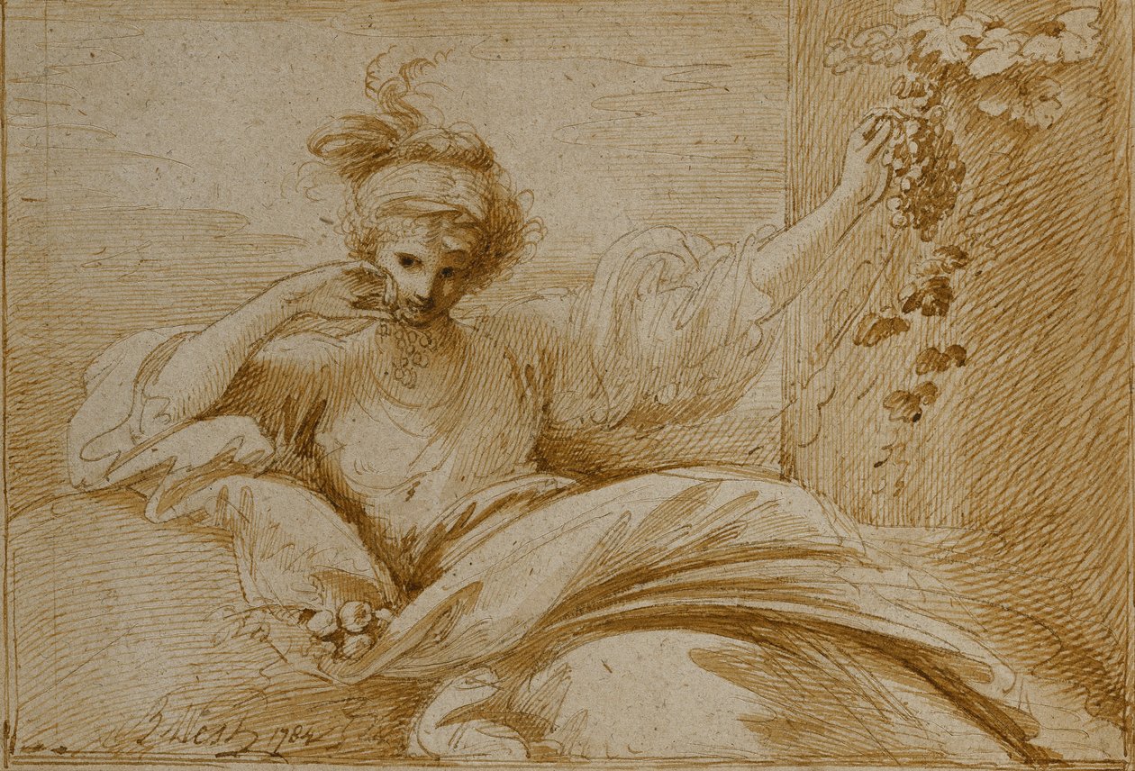 Gusto da Benjamin West