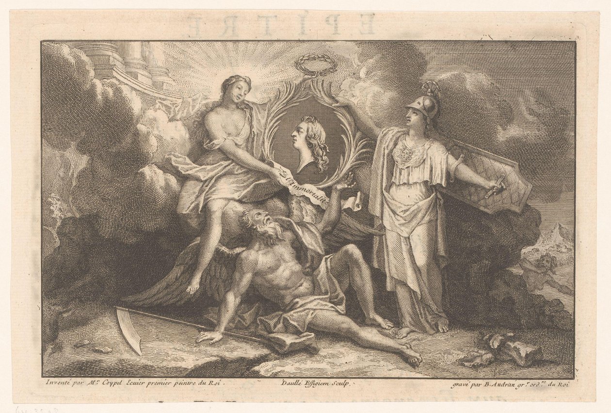 Allegoria dell
