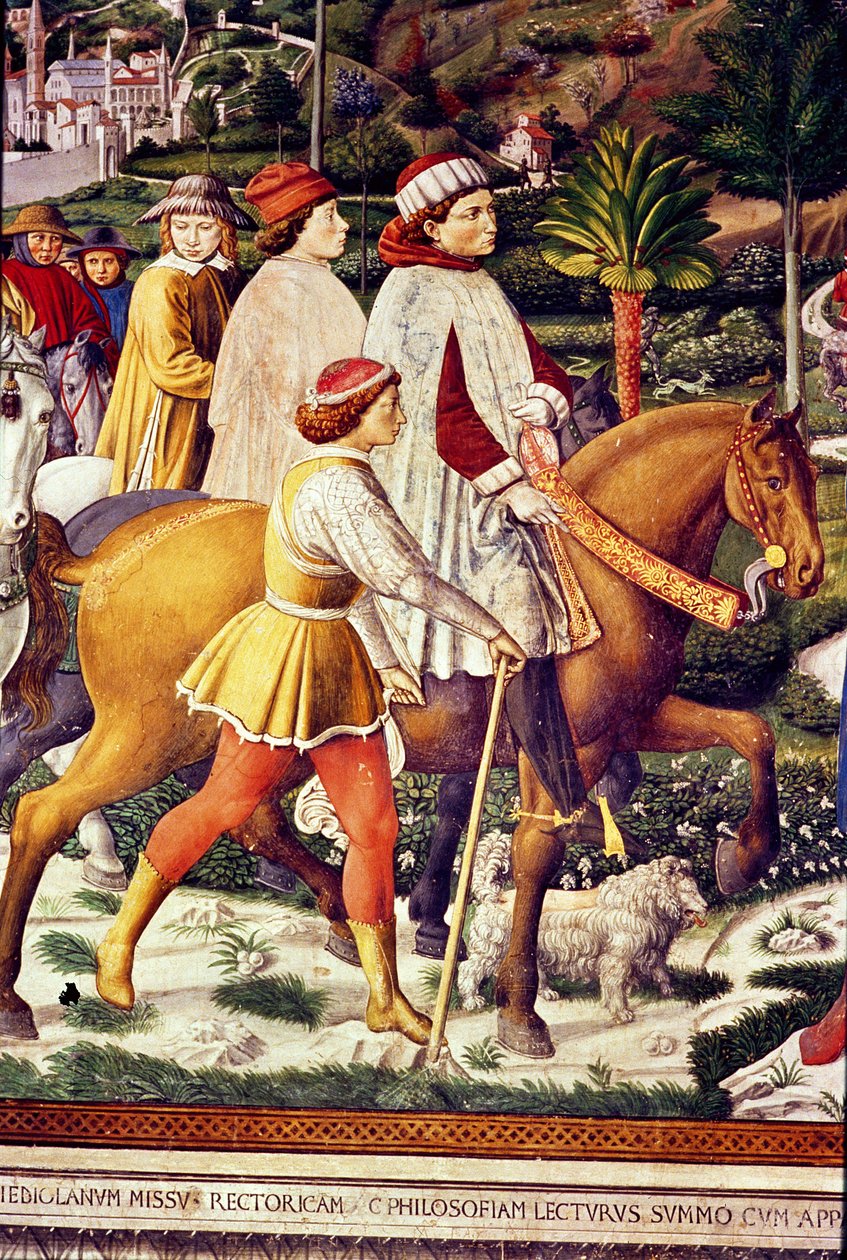 La vita di Sant