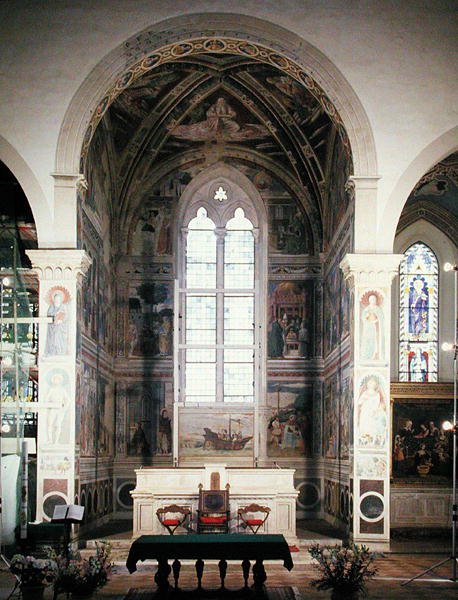 Episodi della vita di Sant