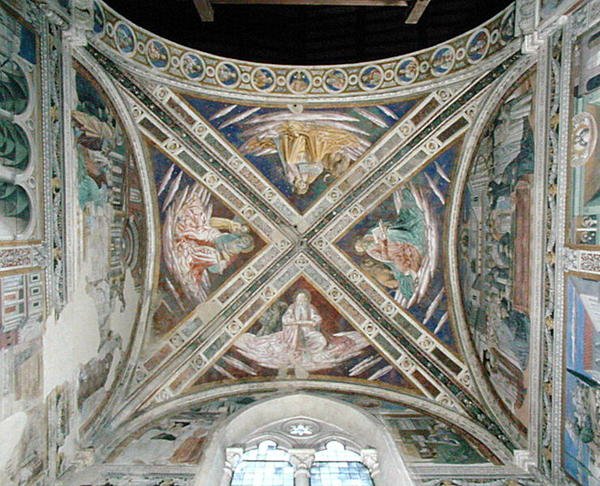 Episodi della vita di Sant