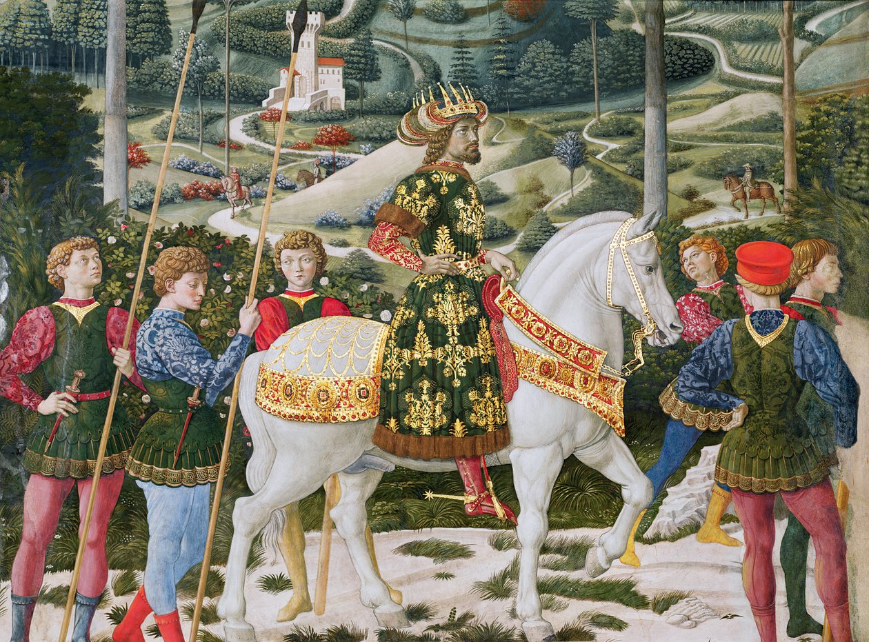 Giovanni VII Paleologo, Imperatore Romano d