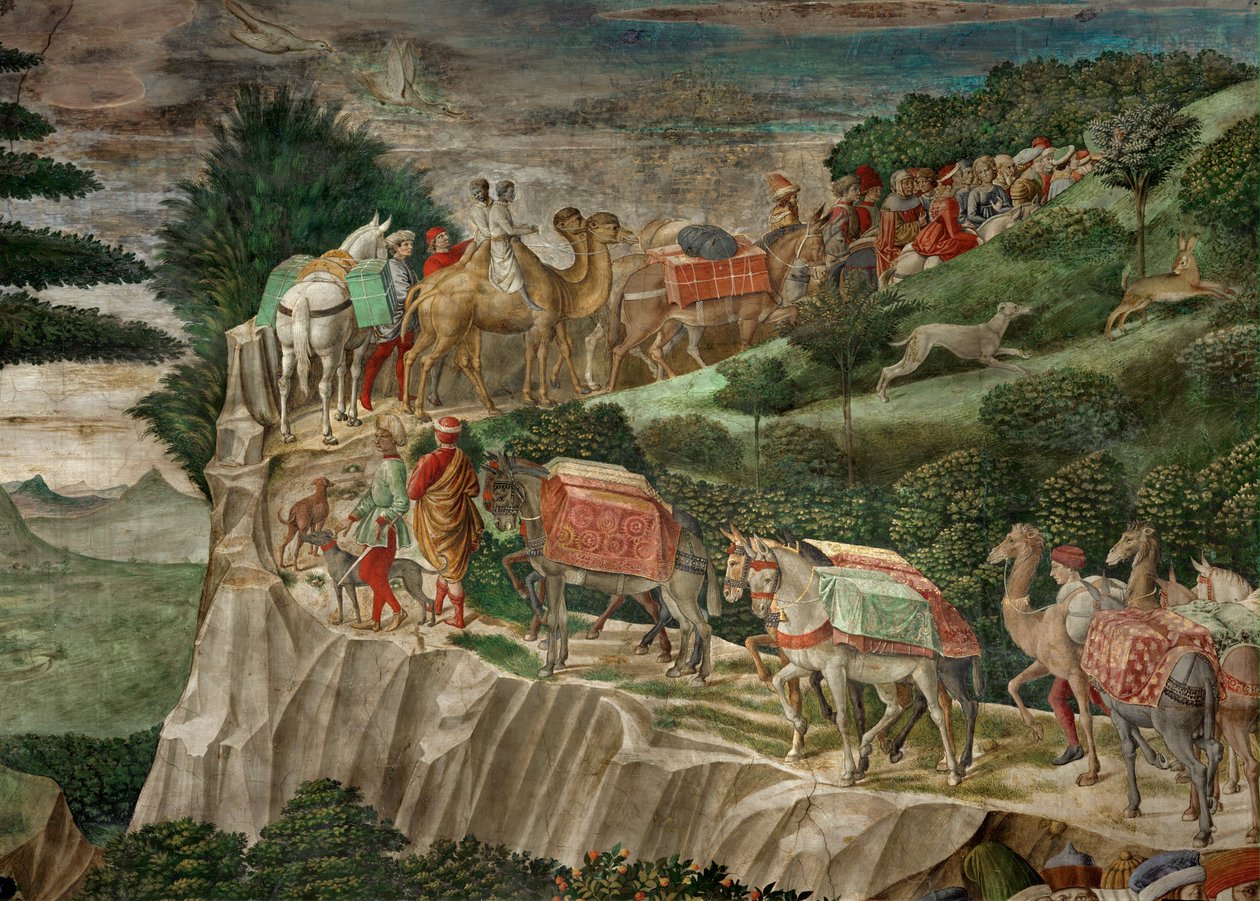  da Benozzo di Lese di Sandro Gozzoli