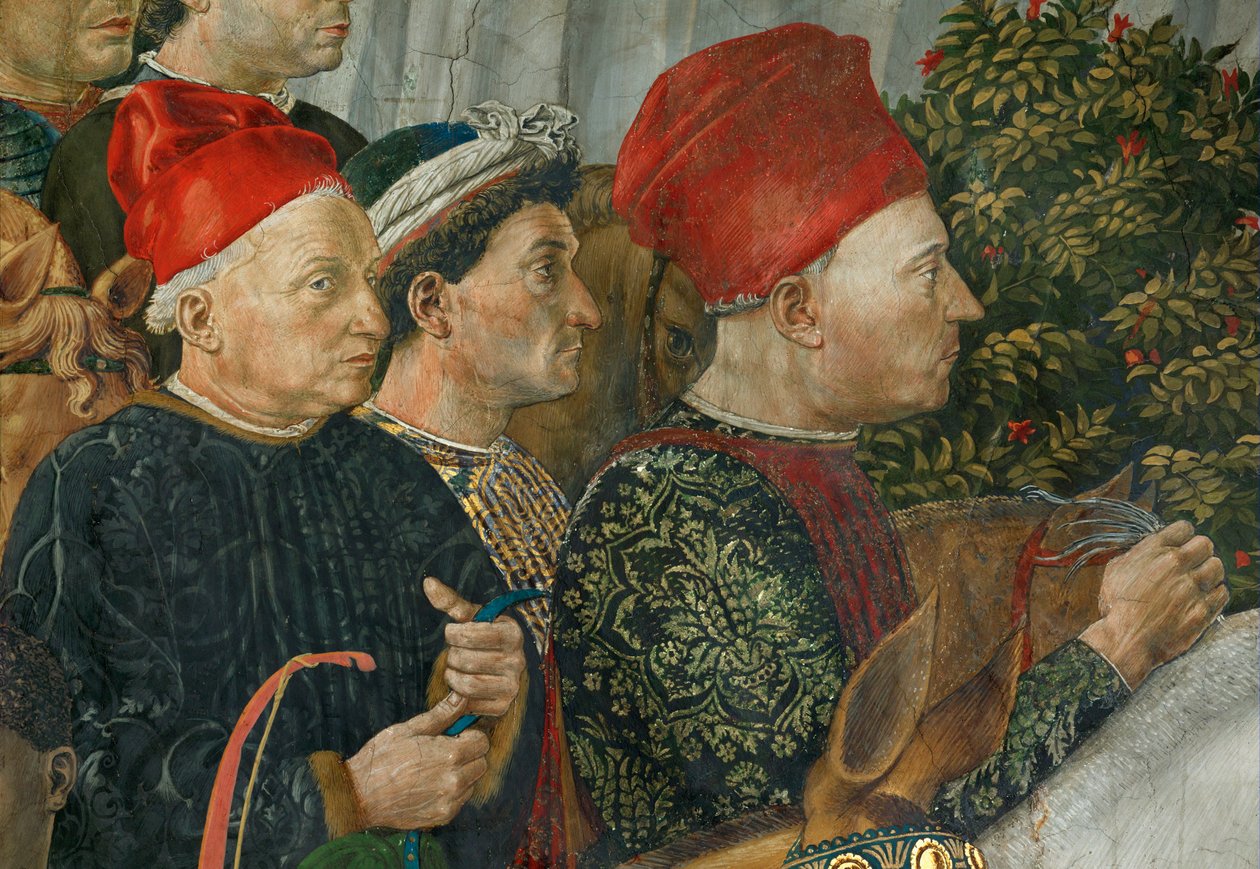  da Benozzo di Lese di Sandro Gozzoli