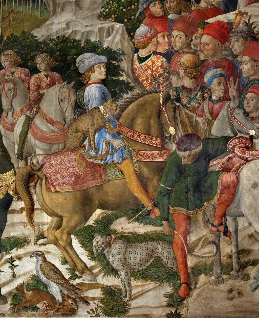  da Benozzo di Lese di Sandro Gozzoli