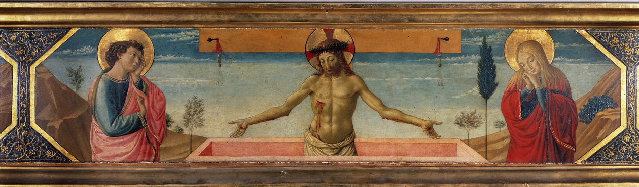 Immagine sconosciuta da Benozzo di Lese di Sandro Gozzoli