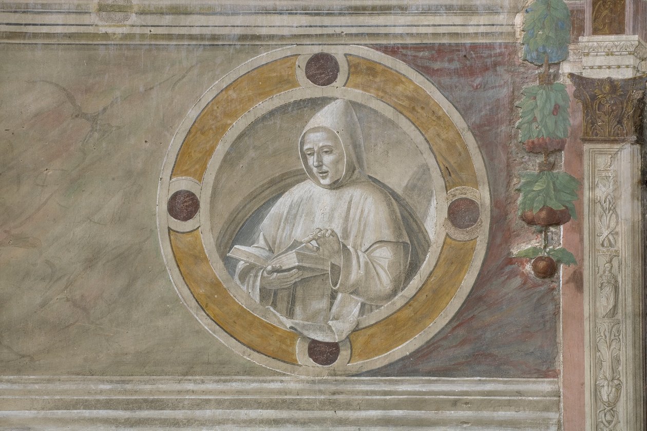 Frate da Bernadino Zenale