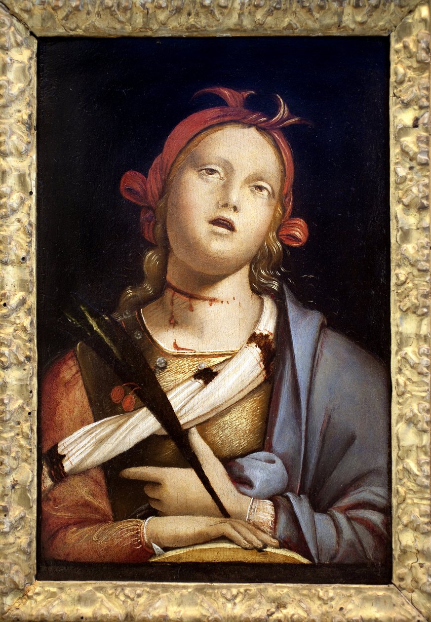 Santa Caterina d