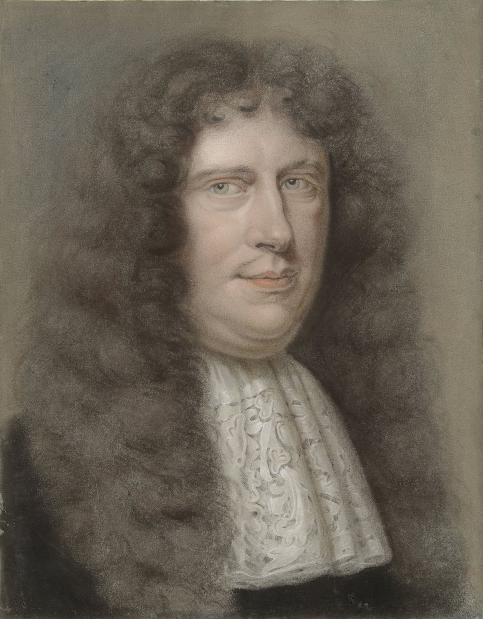 Theodor Heinrich von Strattmann da Bernard Vaillant