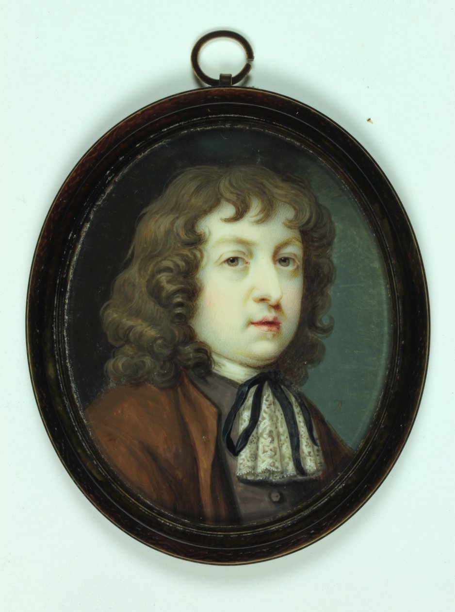 Samuel Cooper da Bernard III Lens
