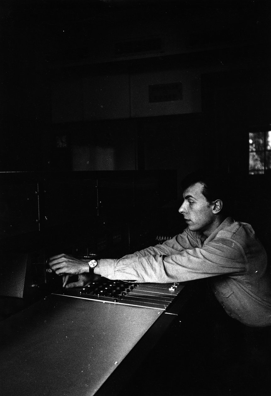 Francesco GARNIER da Bernard Perrine