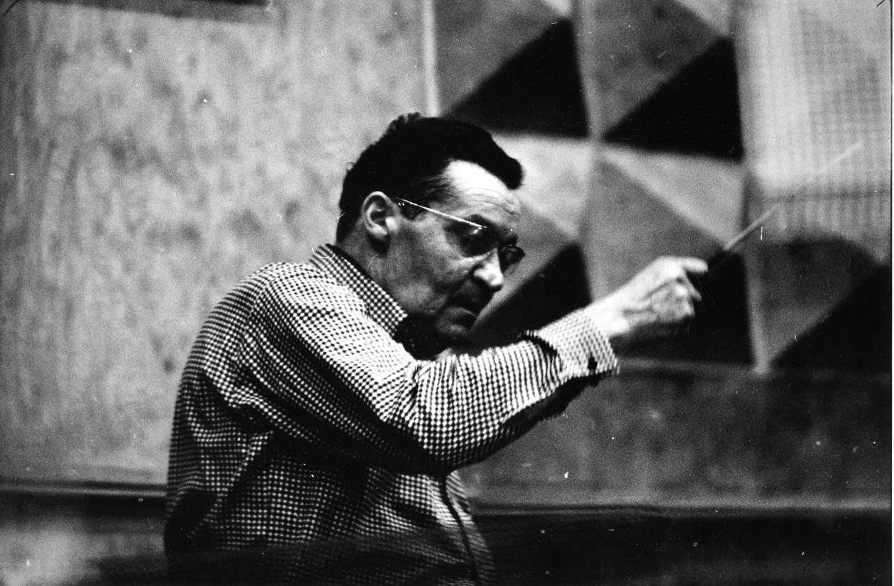 Jean WITOLD da Bernard Perrine