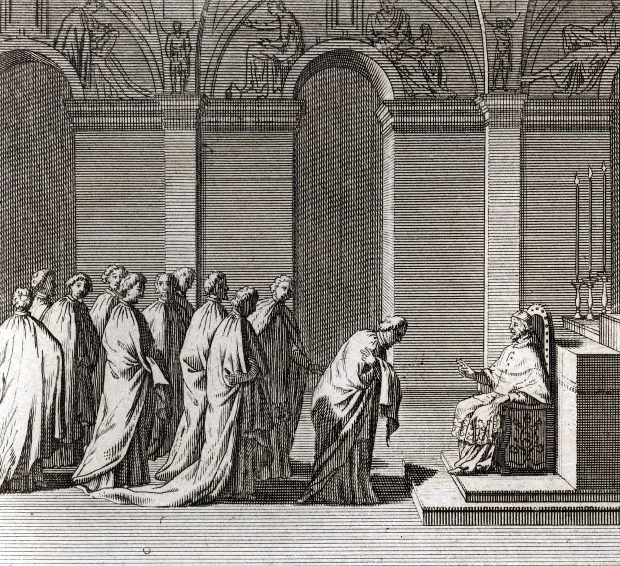 Solenne Inaugurazione del Pontificato: l