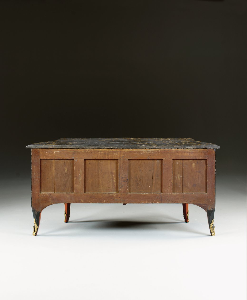 Comò di Luigi XV, c.1740 da Bernard van Risamburgh