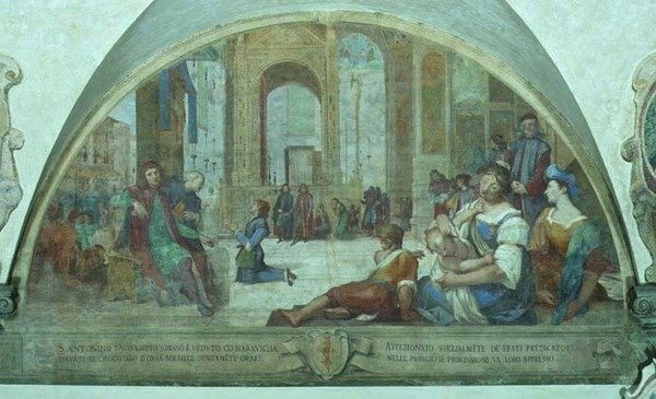 Il giovane Sant