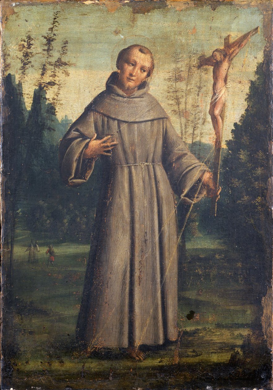 San Francesco d