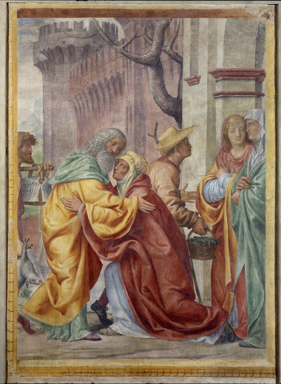 Incontro di Sant