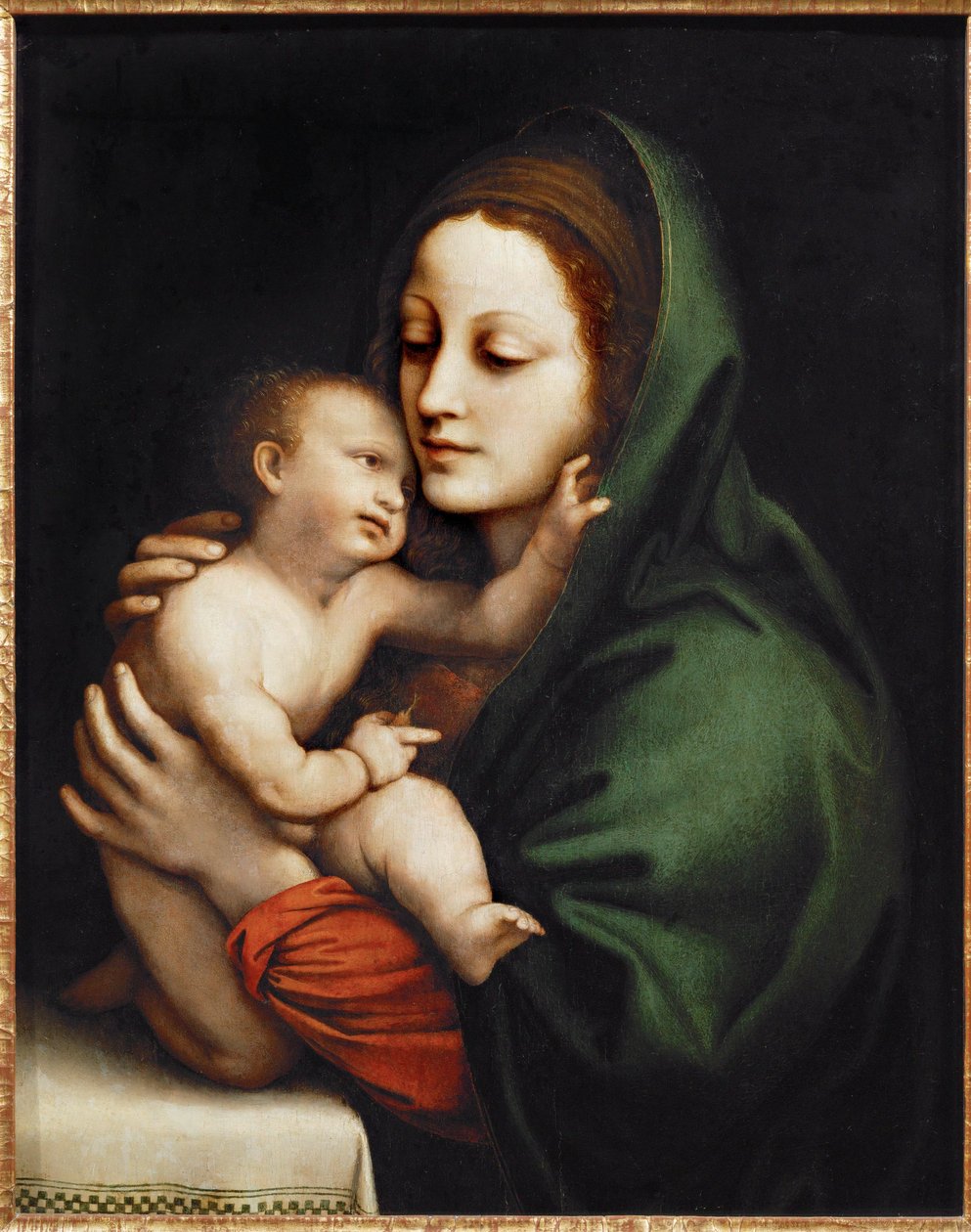  da Bernardino Luini