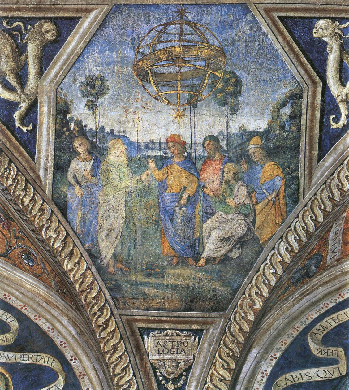 Allegoria dell