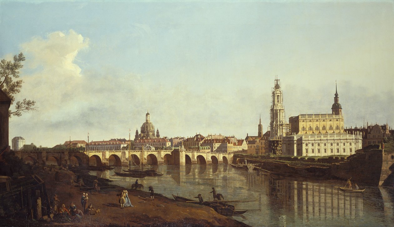 da Bernardo Bellotto