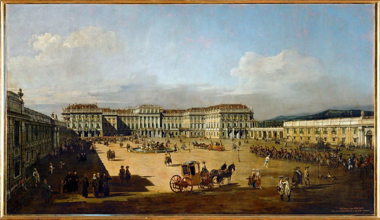  da Bernardo Bellotto