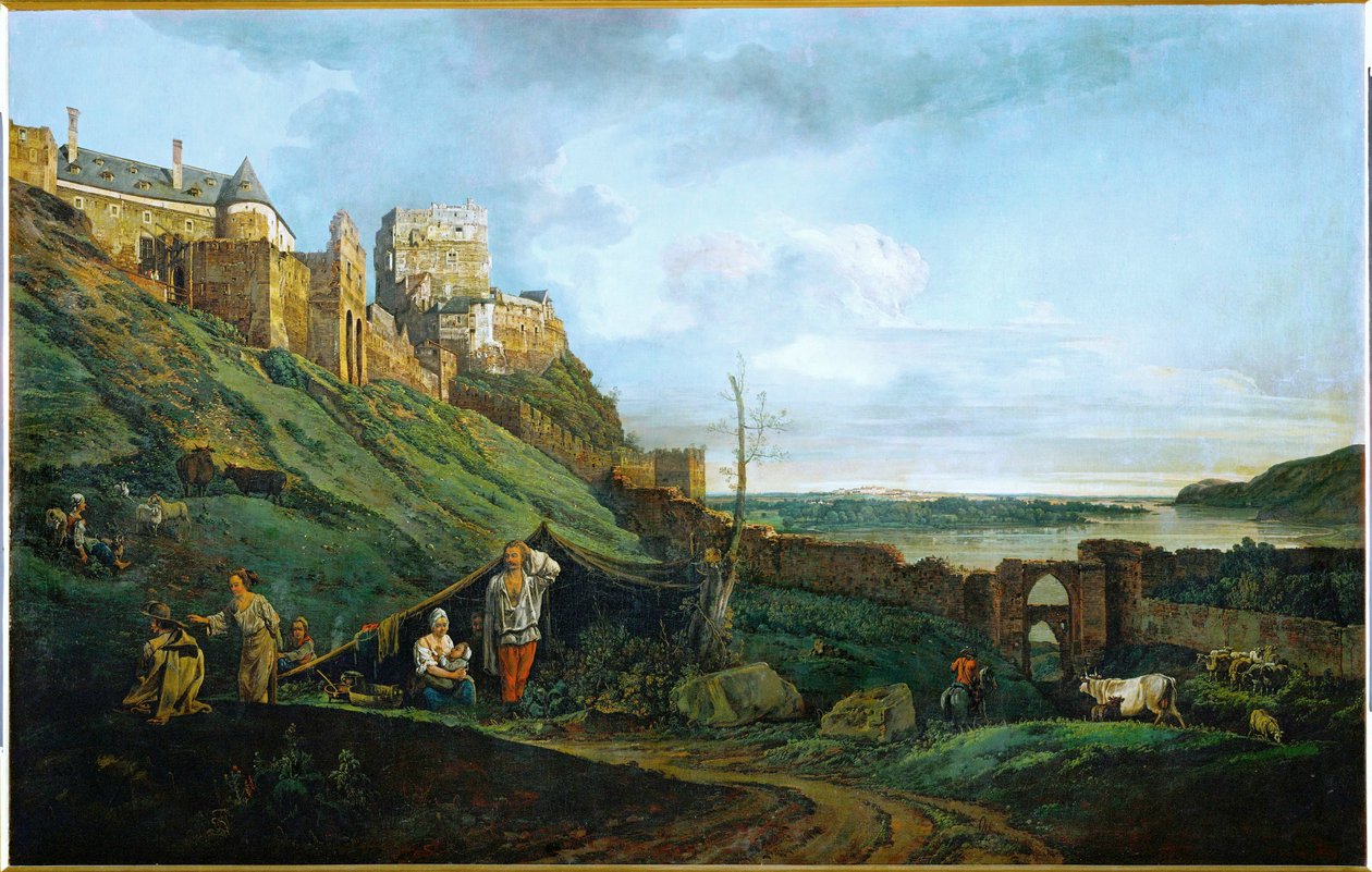  da Bernardo Bellotto