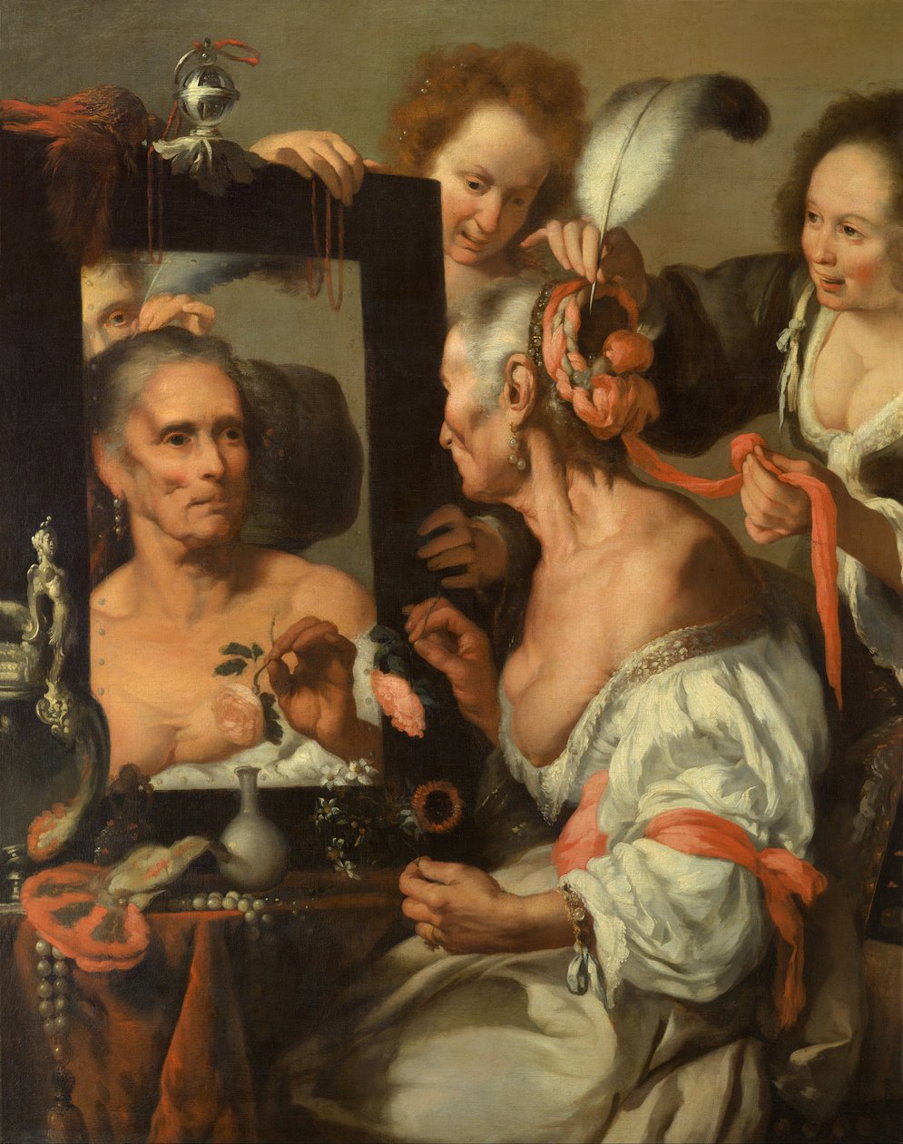 Allegoria dell