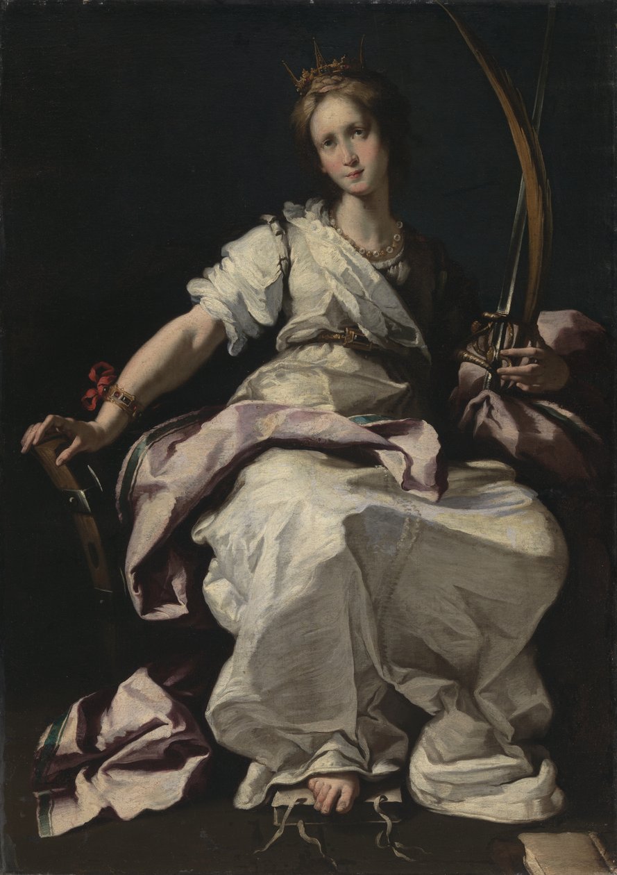 Santa Caterina d