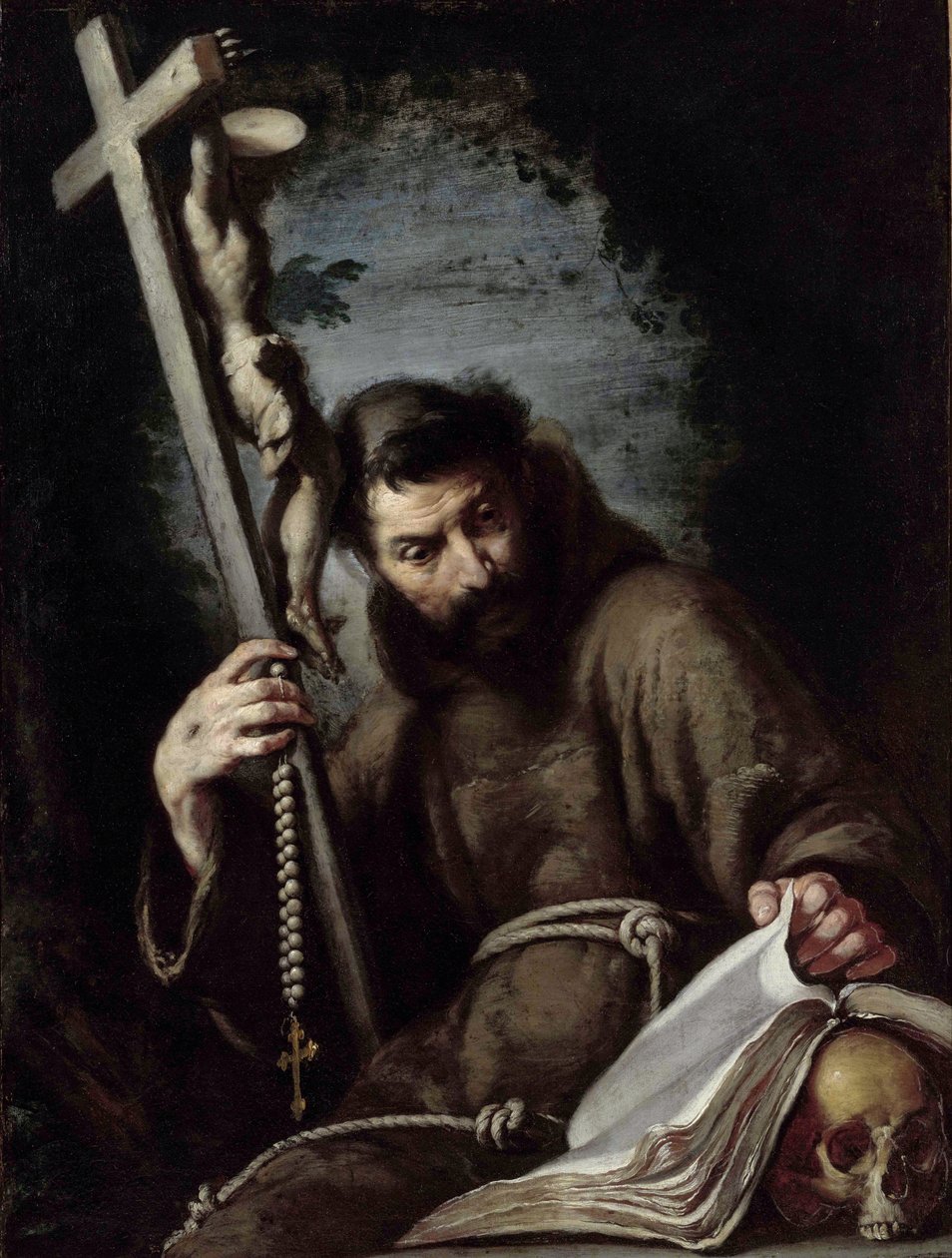  da Bernardo Strozzi