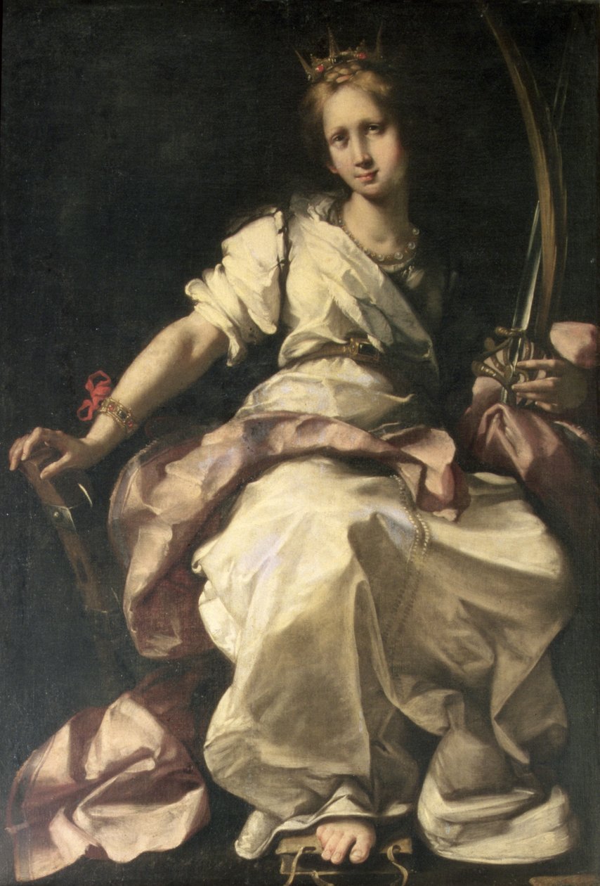 Santa Caterina d