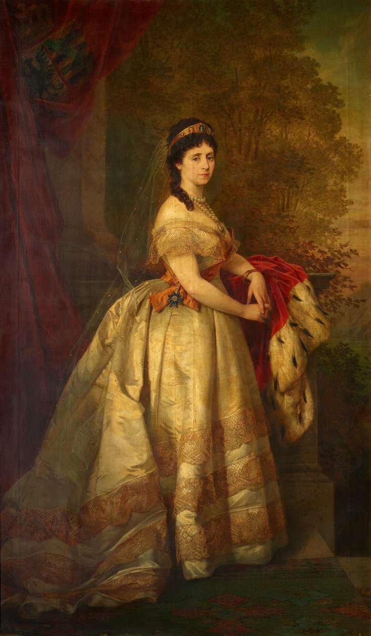 Tedesco: Ritratto dell