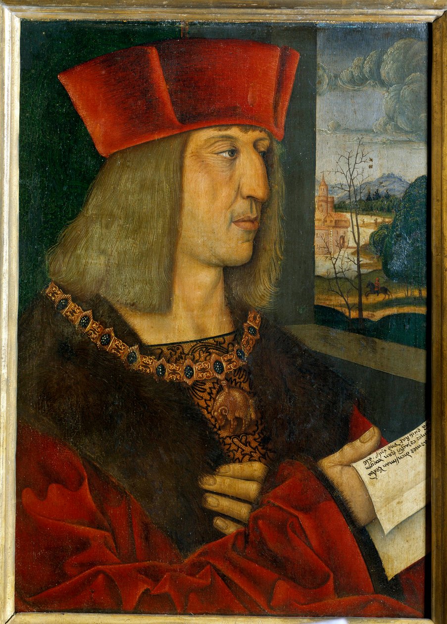 Ritratto dell