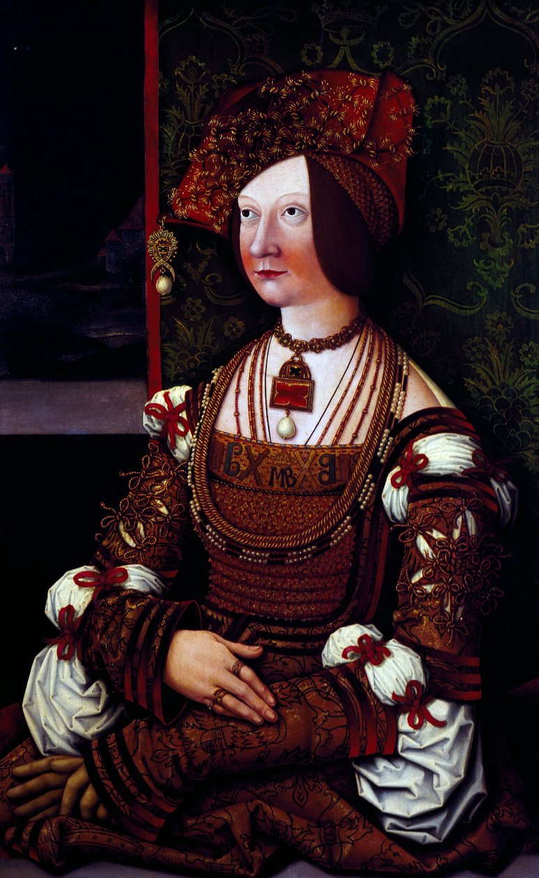 Ritratto dell