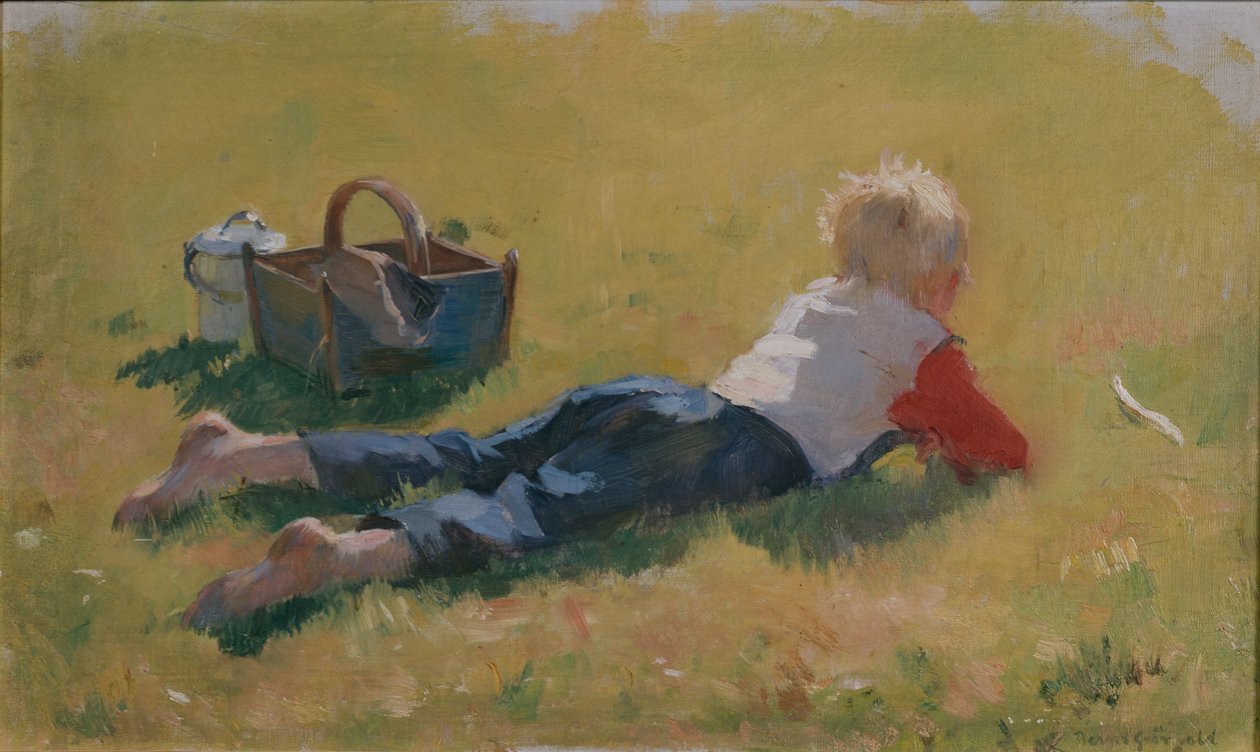 Bambino nell