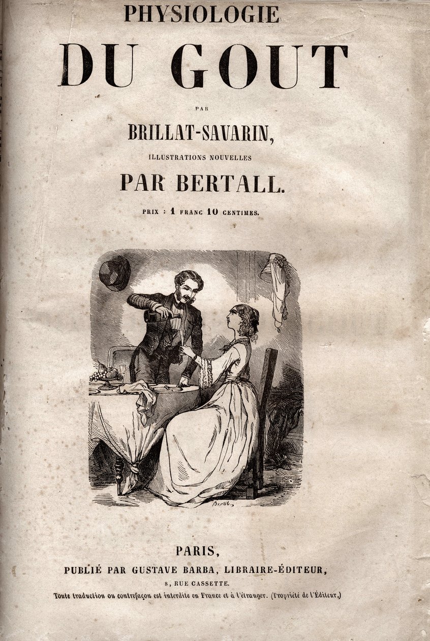Pagina del titolo di 