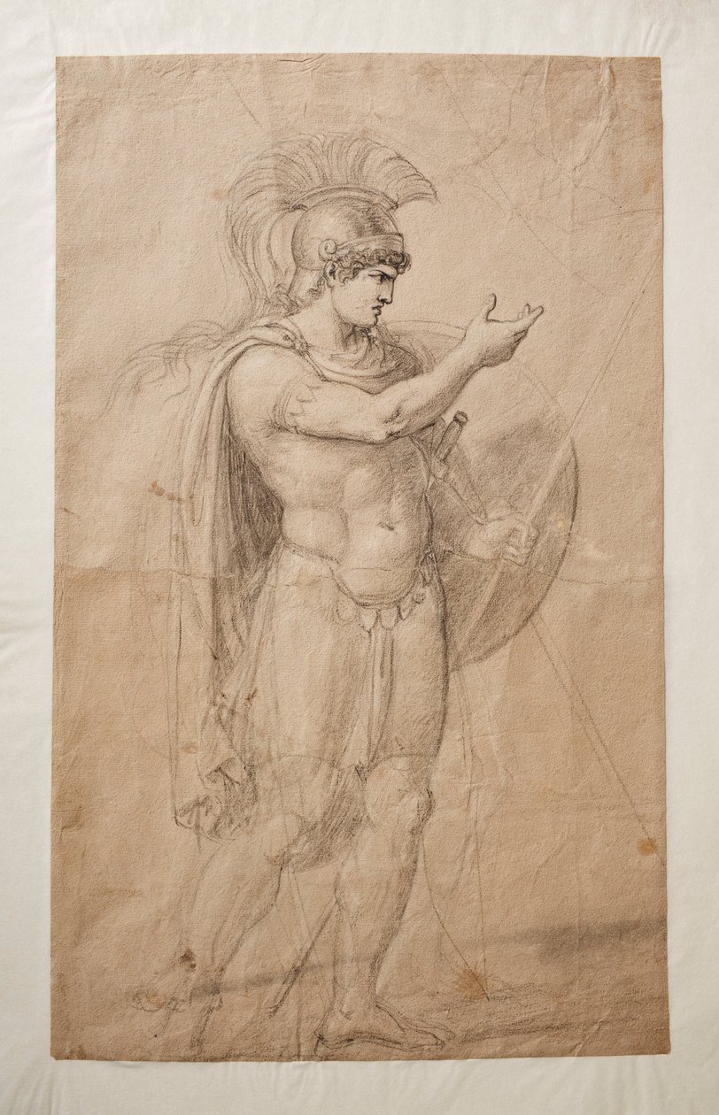 Ettore da Bertel Thorvaldsen