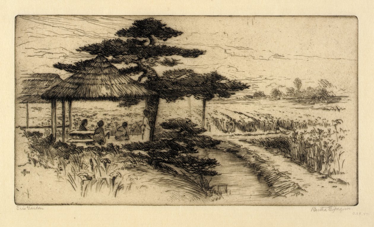 Giardino dell