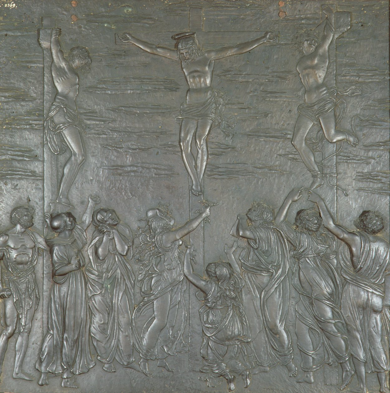 Immagine sconosciuta da Bertoldo di Giovanni