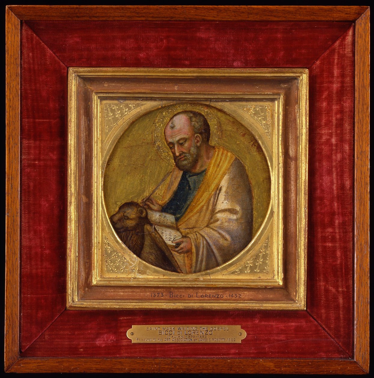San Marco da Bicci di Lorenzo