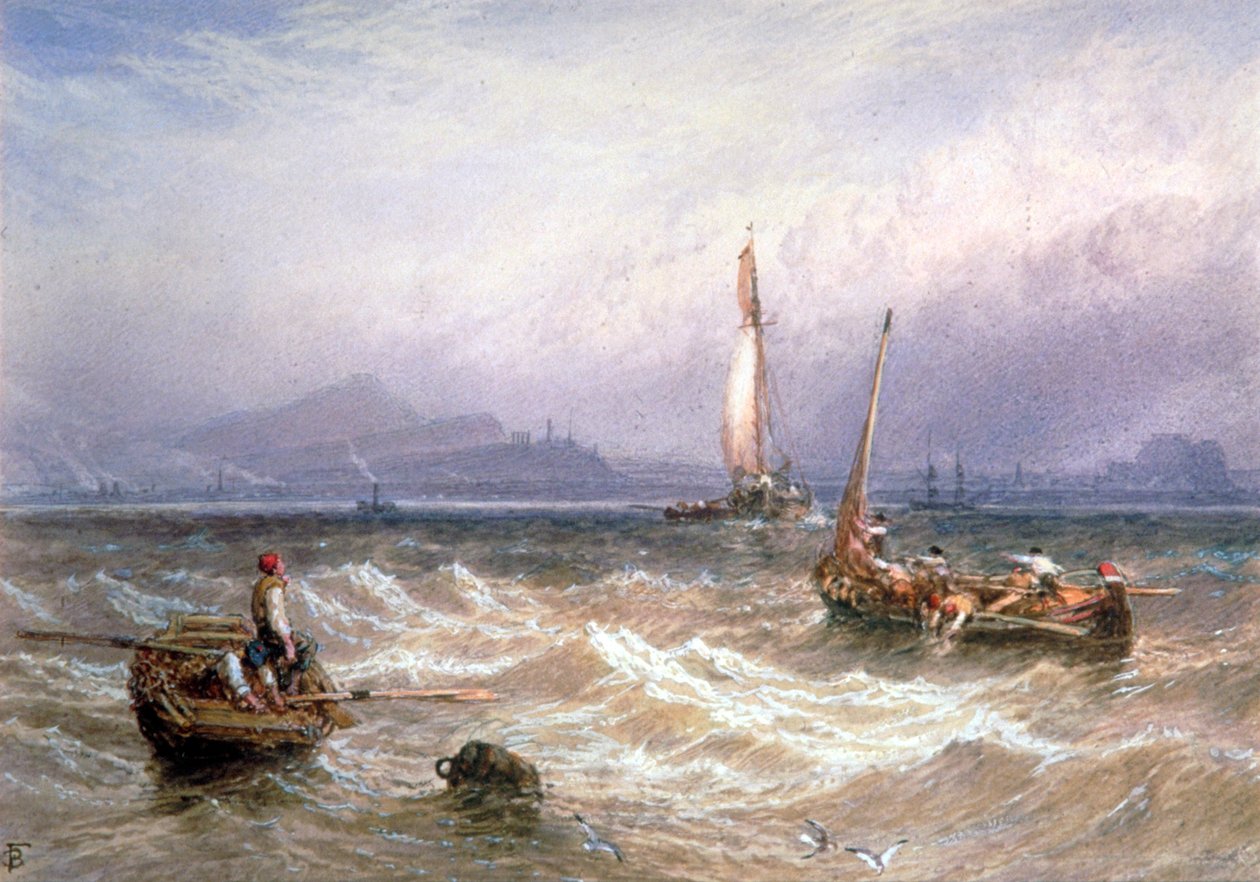 Marina da Birket Foster